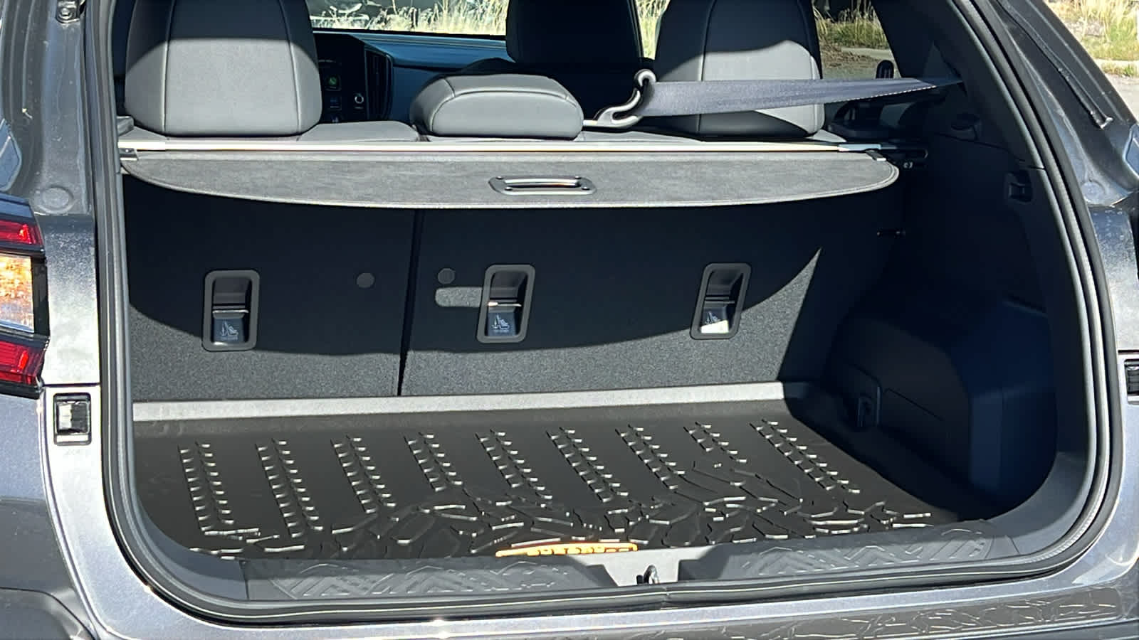 Thumbnail: 2026 Subaru Crosstrek - 27