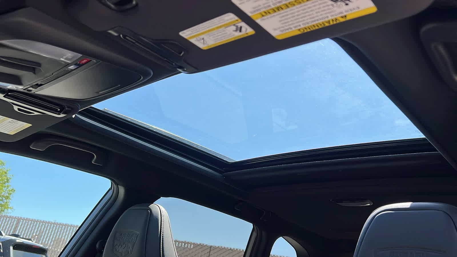 Thumbnail: 2026 Subaru Forester - 33