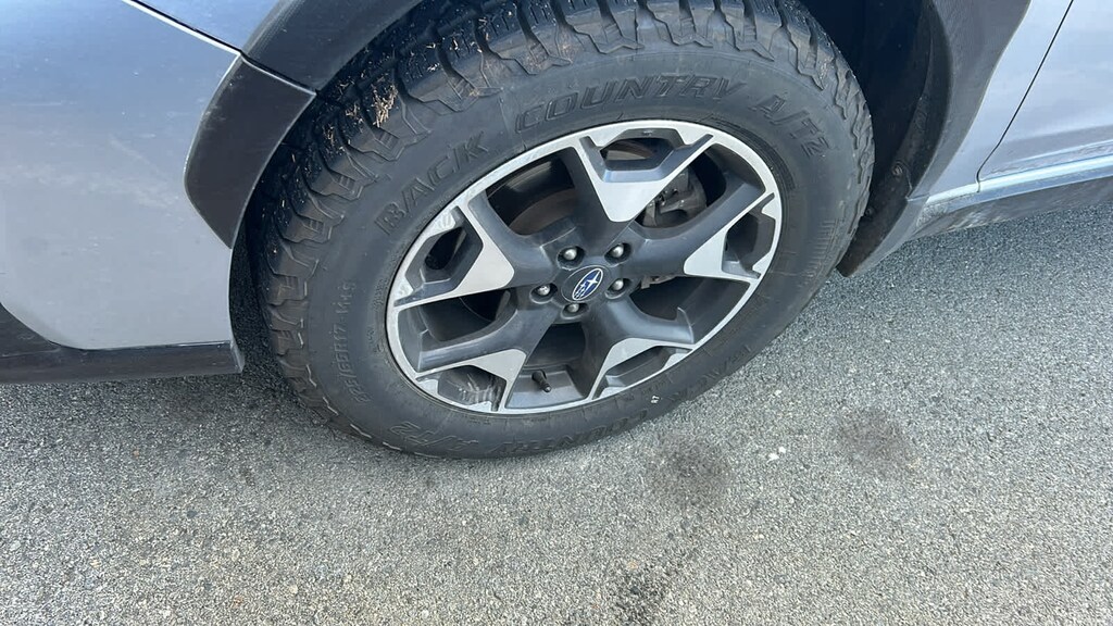 Used 2020 Subaru Crosstrek Premium SUV