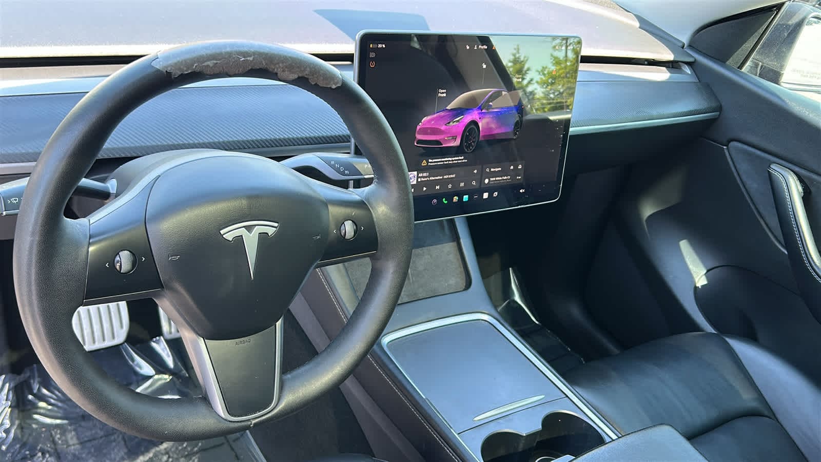 Thumbnail: 2022 Tesla Model Y - 10