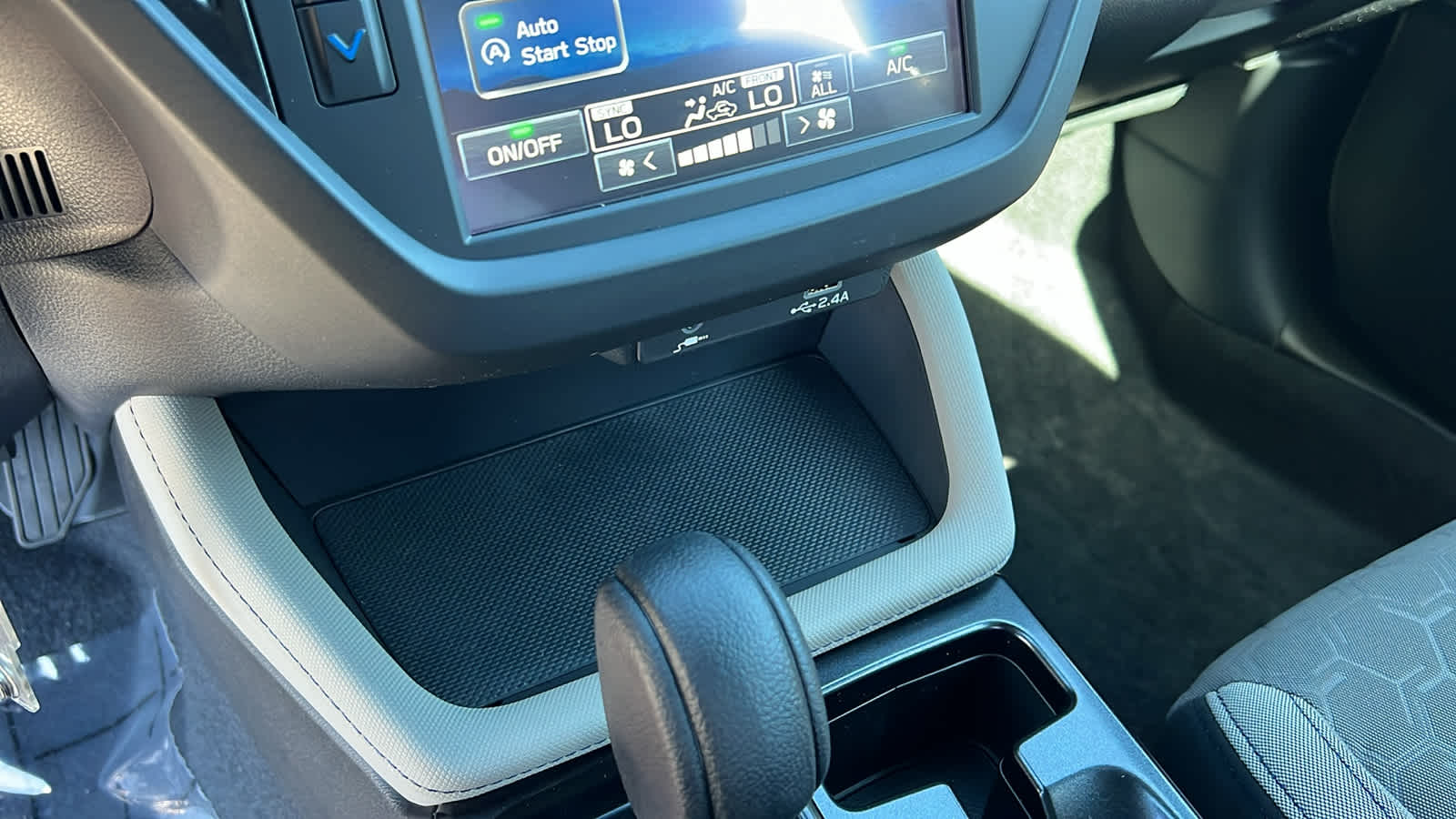 Thumbnail: 2026 Subaru Forester - 14