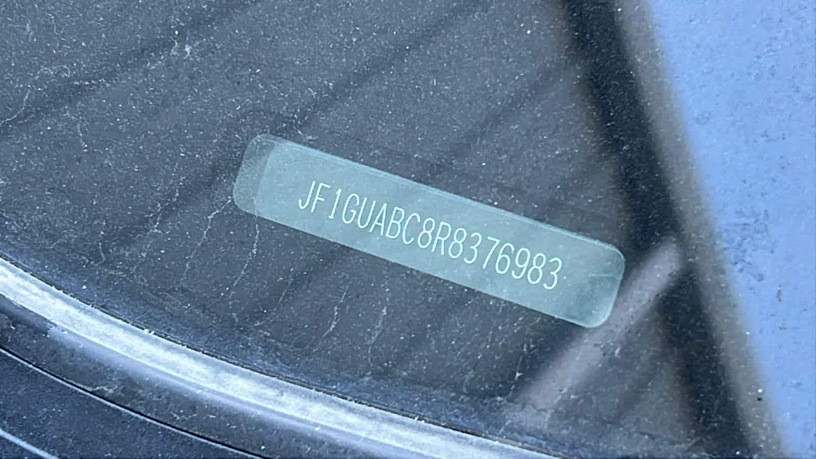 Thumbnail: 2024 Subaru Impreza - 22