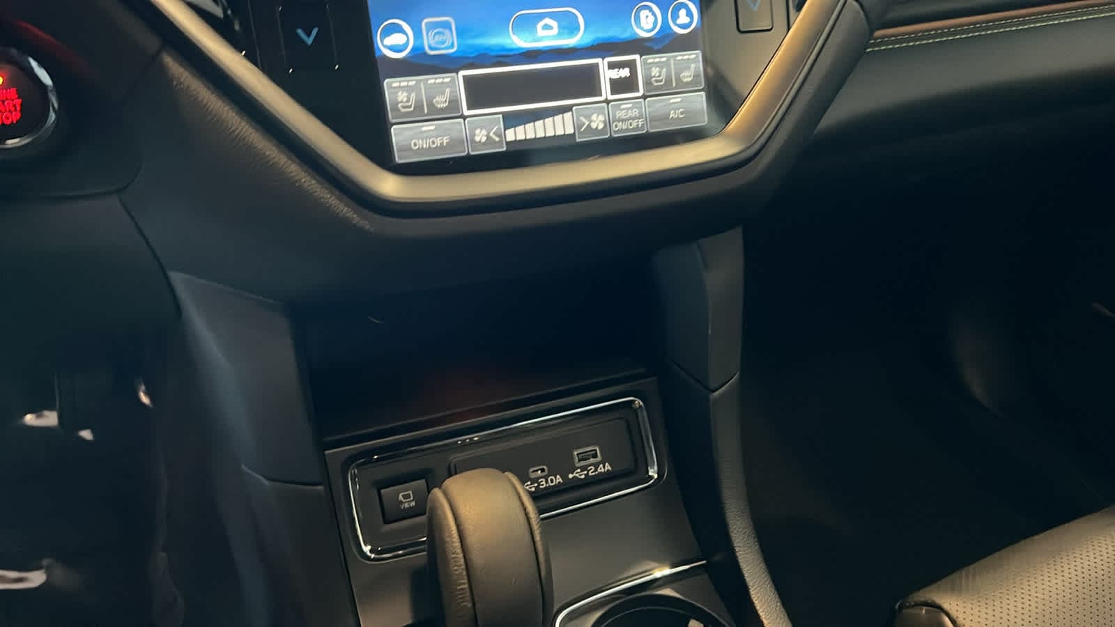 Thumbnail: 2026 Subaru Ascent - 13