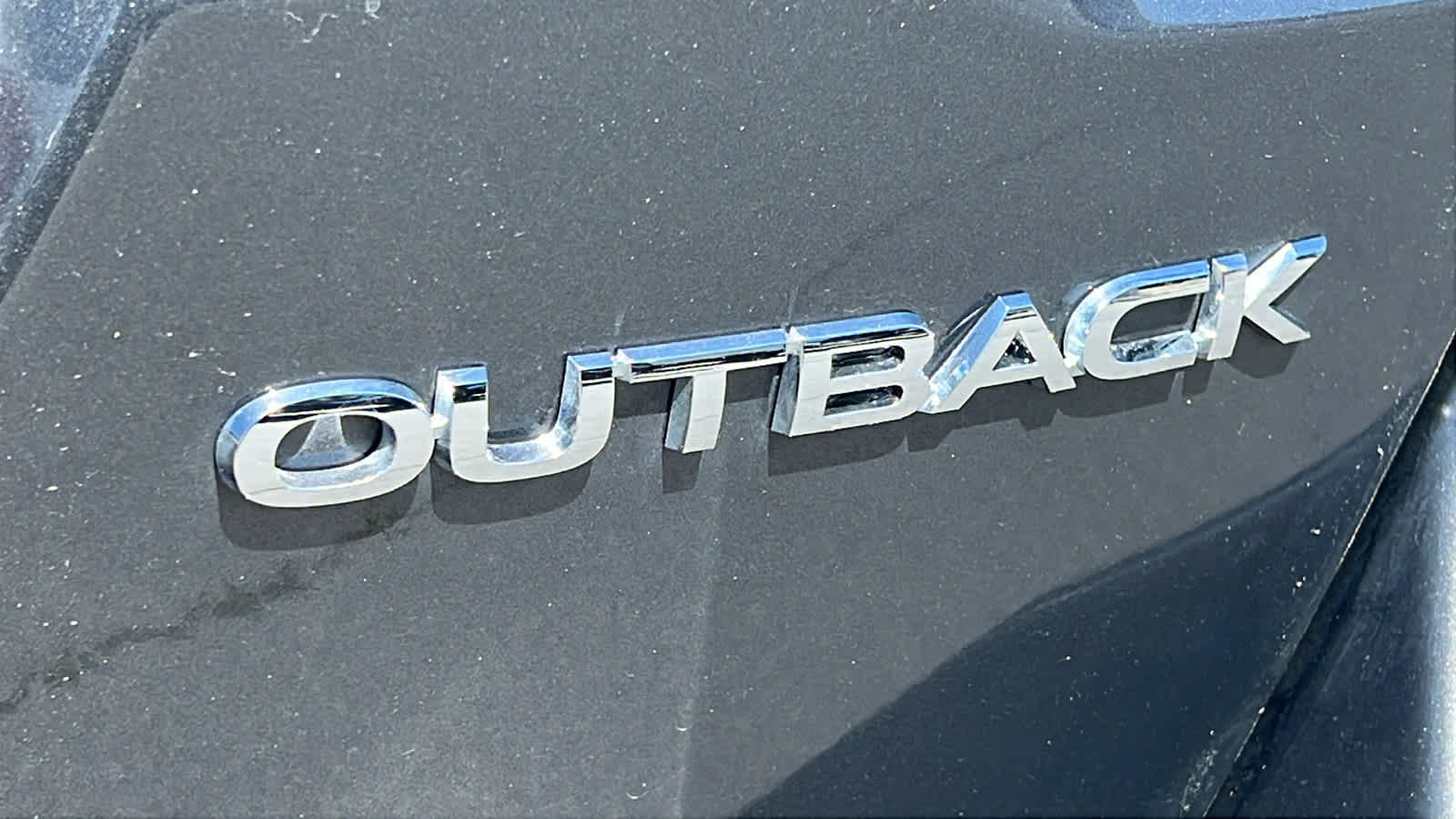 Thumbnail: 2024 Subaru Outback - 28