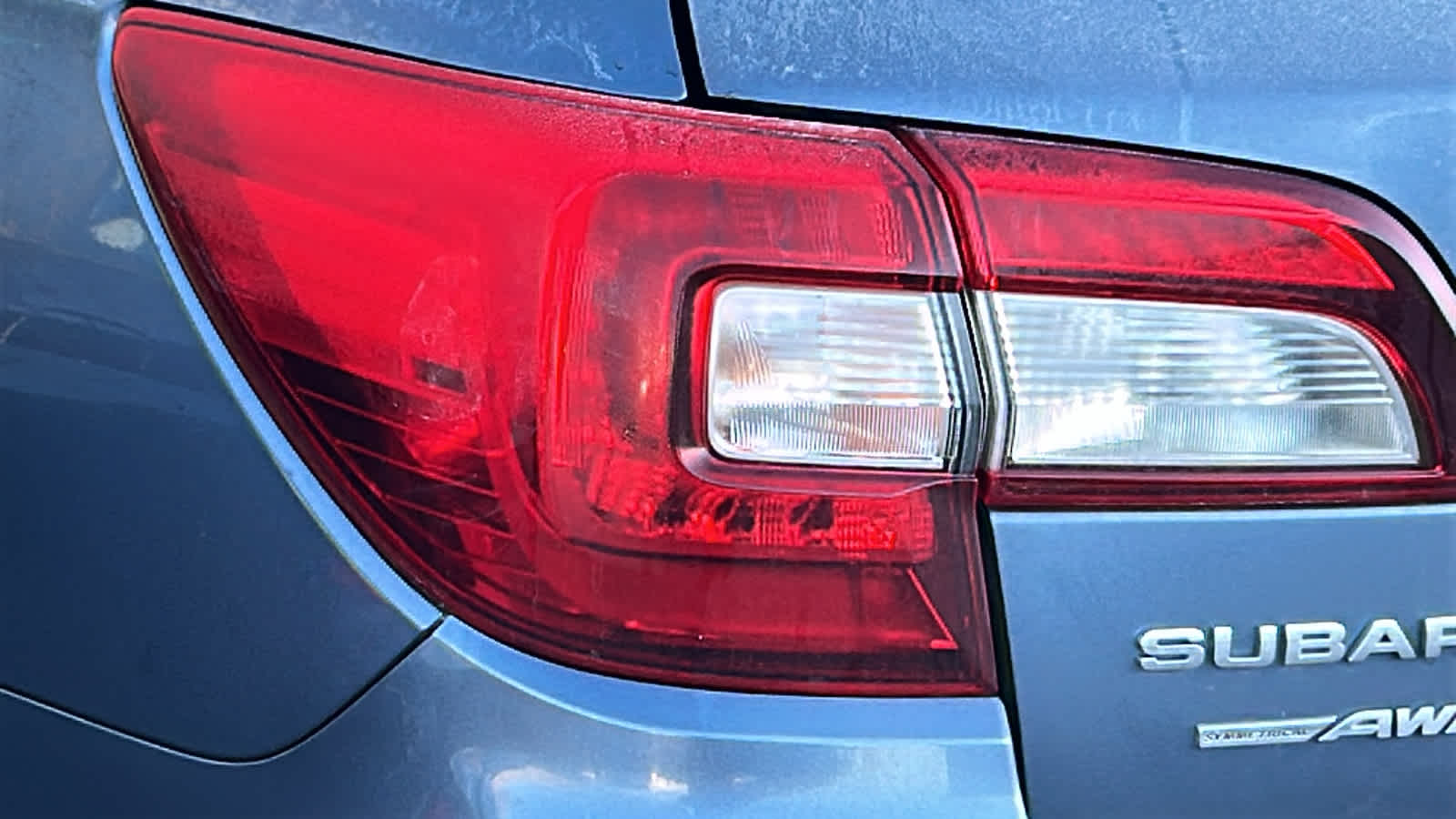 Thumbnail: 2018 Subaru Outback - 10