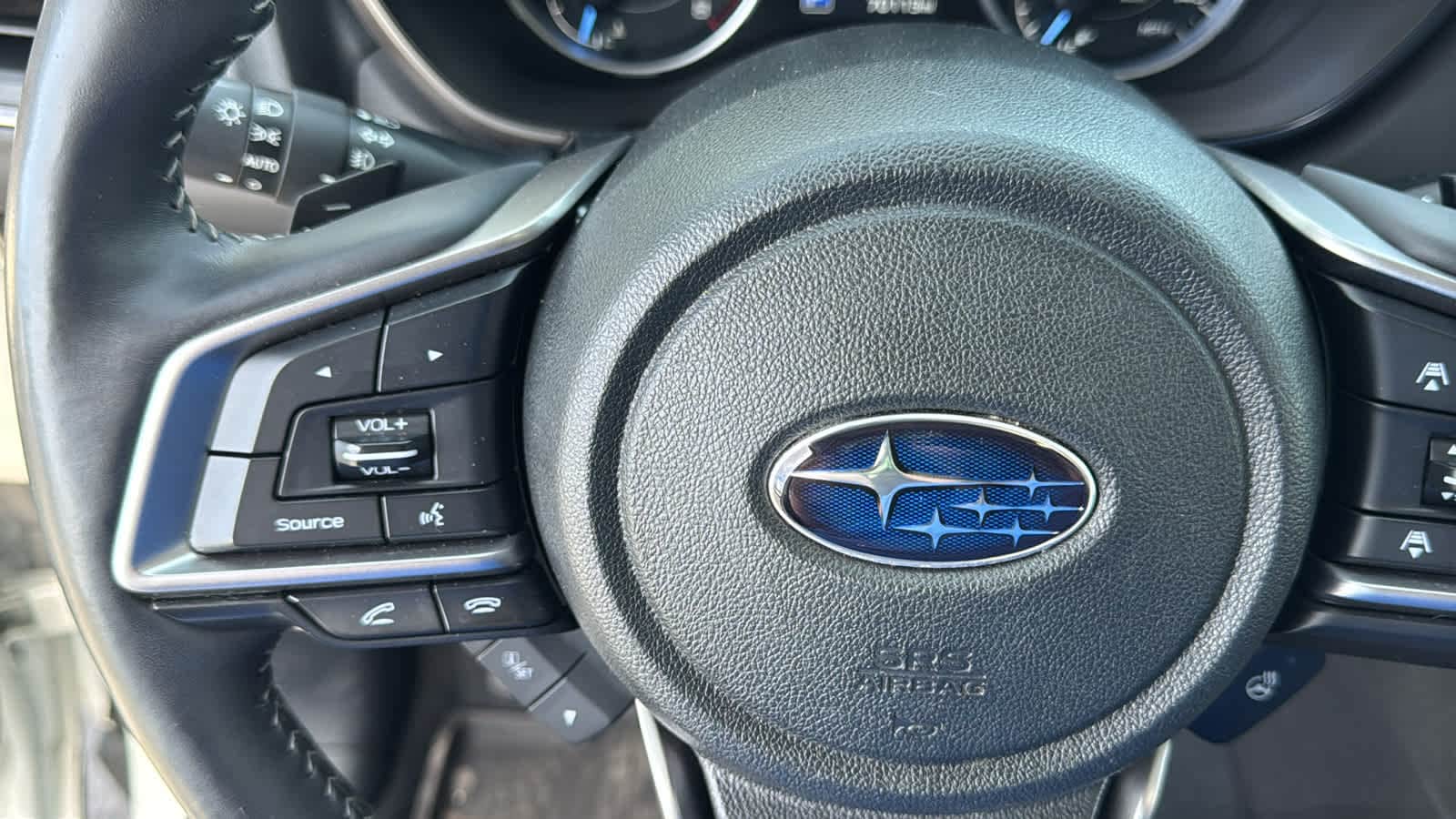 Thumbnail: 2021 Subaru Ascent - 19