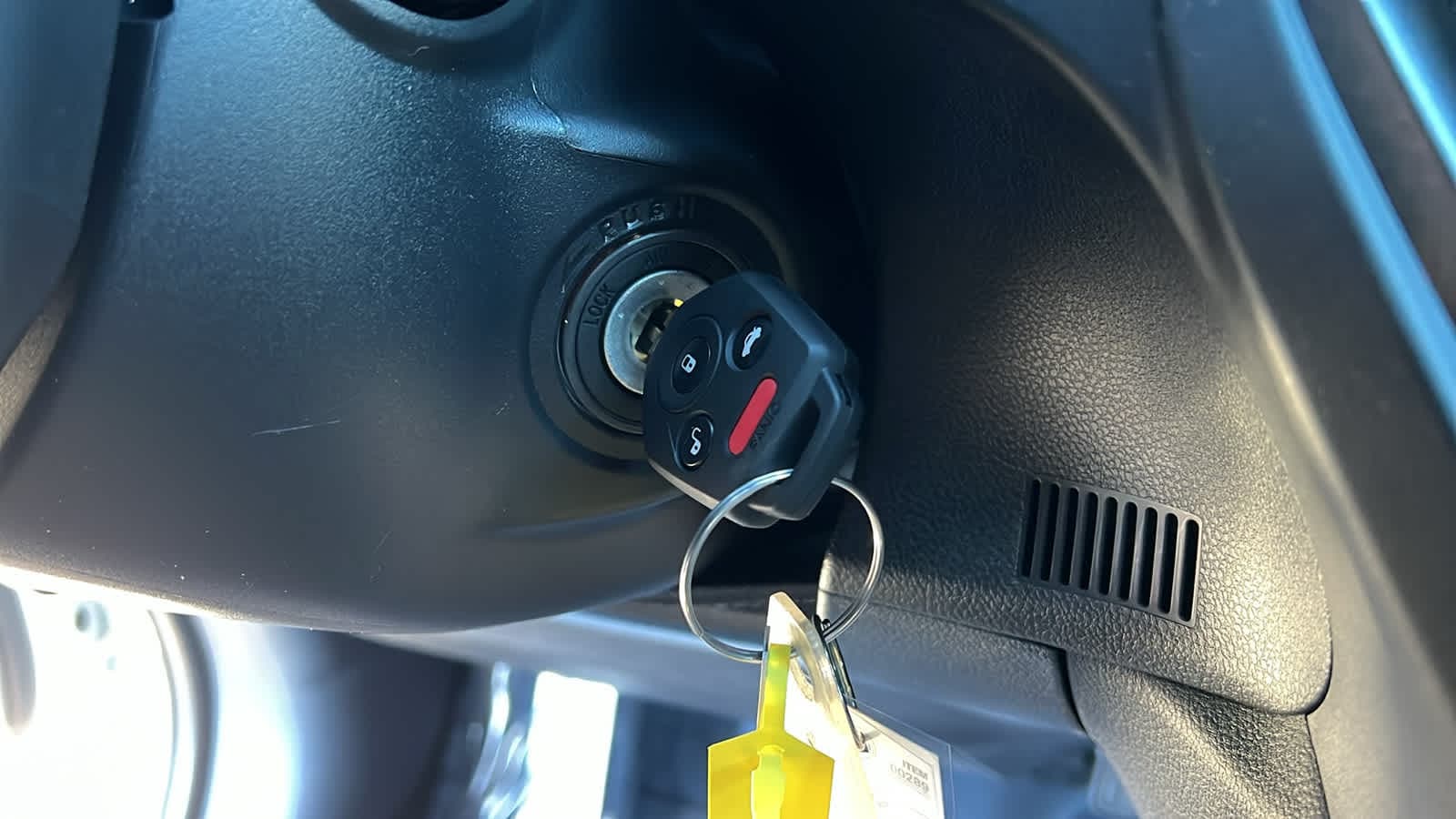 Thumbnail: 2026 Subaru Forester - 17