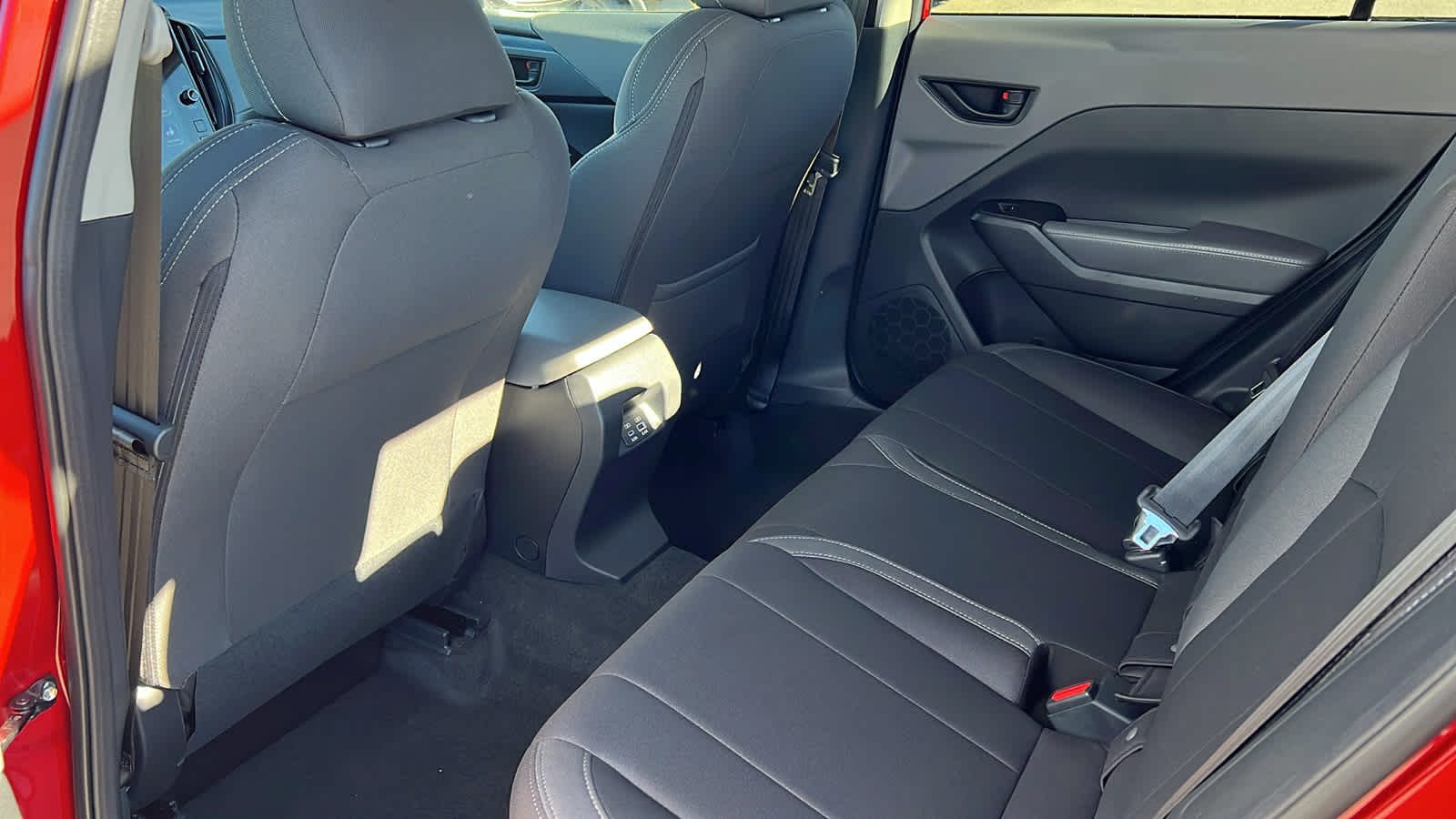 Thumbnail: 2026 Subaru Crosstrek - 24