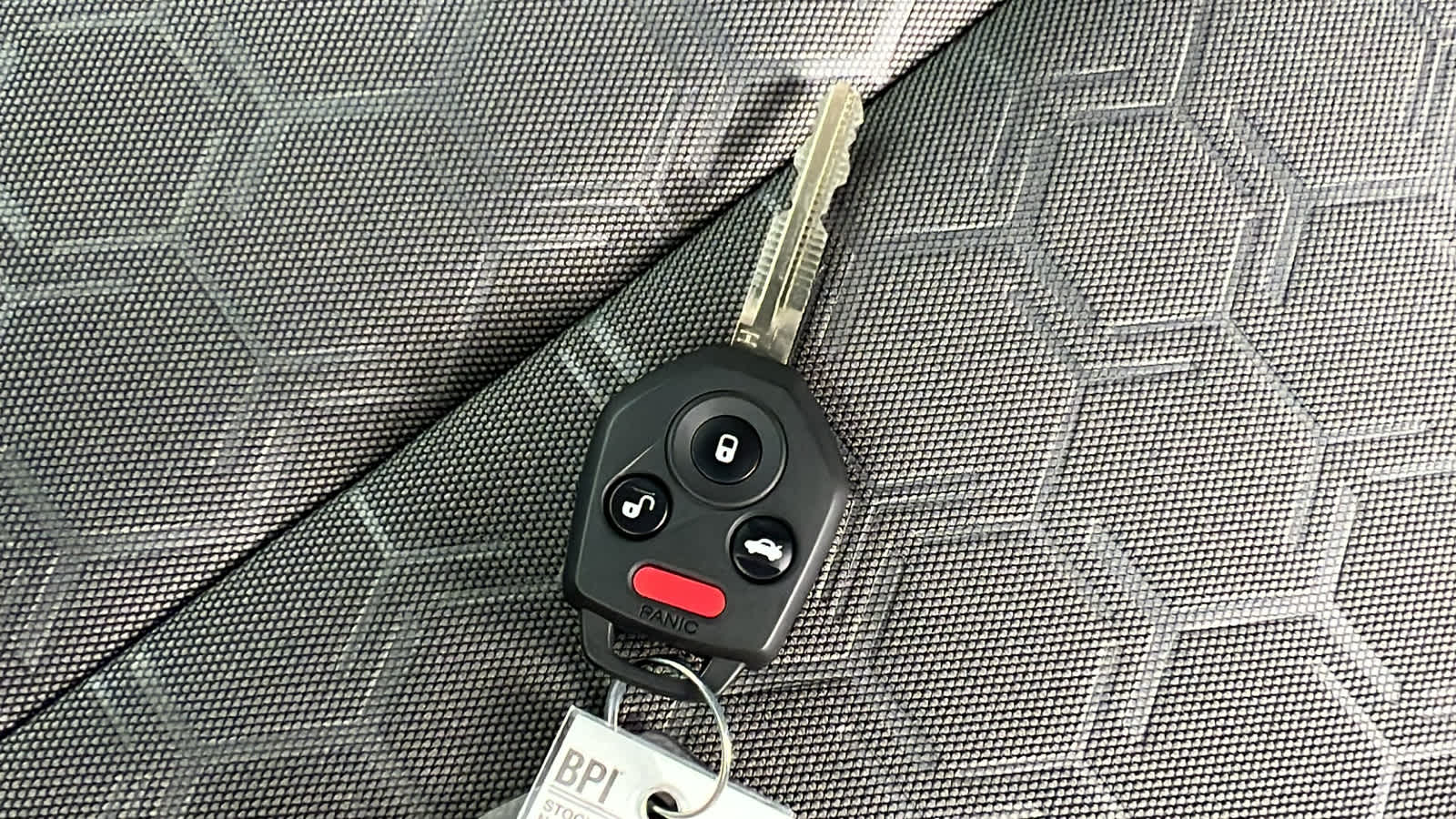 Thumbnail: 2026 Subaru Forester - 29