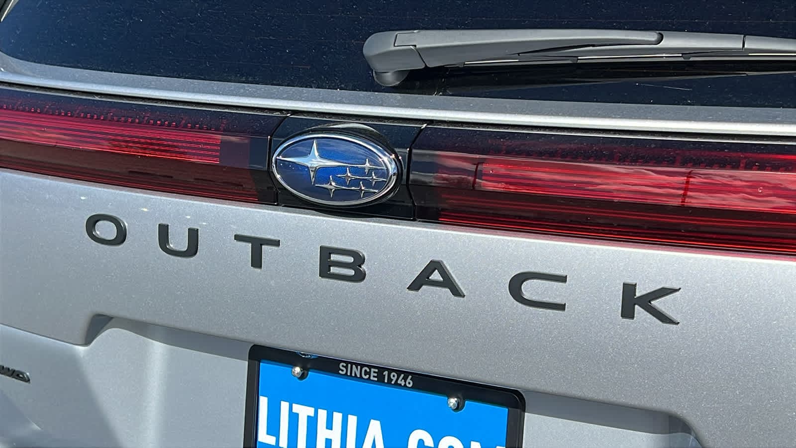 Thumbnail: 2026 Subaru Outback - 28