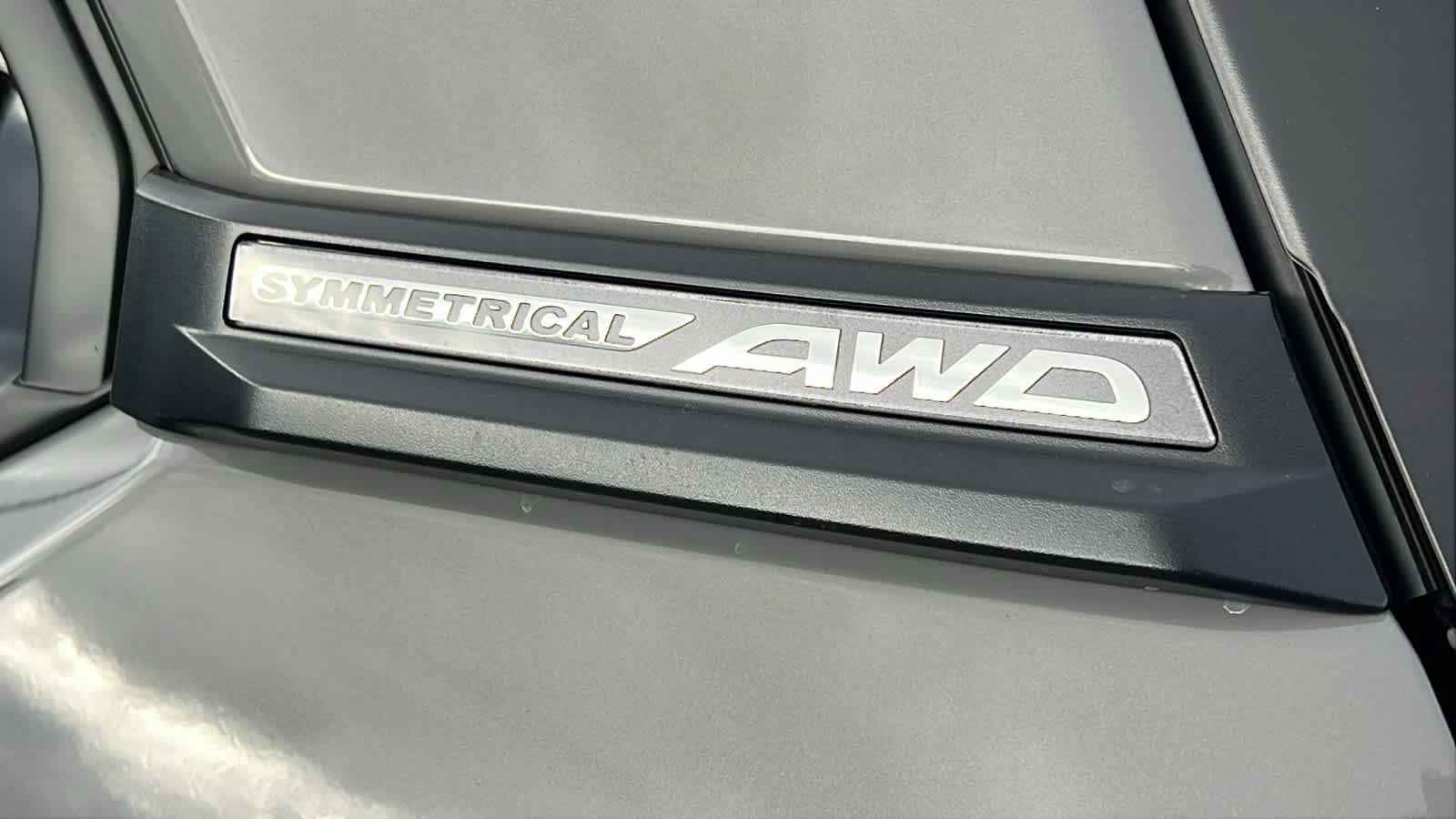 Thumbnail: 2026 Subaru Forester - 28