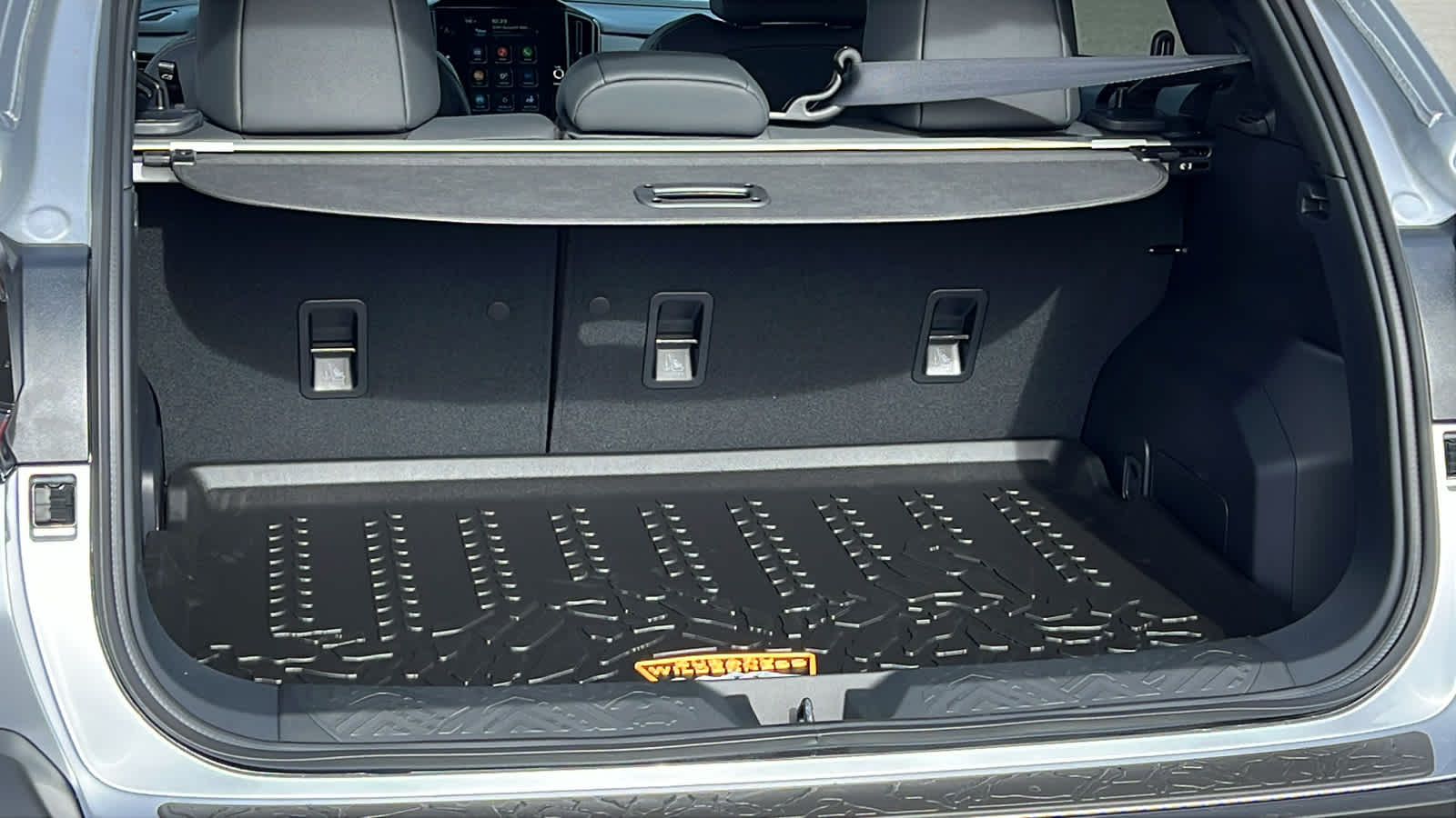 Thumbnail: 2026 Subaru Crosstrek - 27