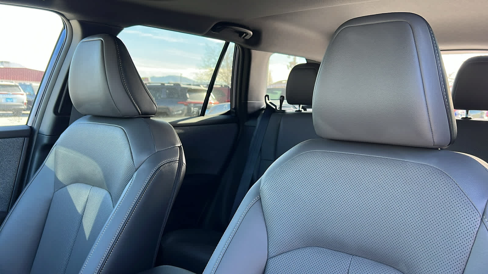 Thumbnail: 2026 Subaru Outback - 11