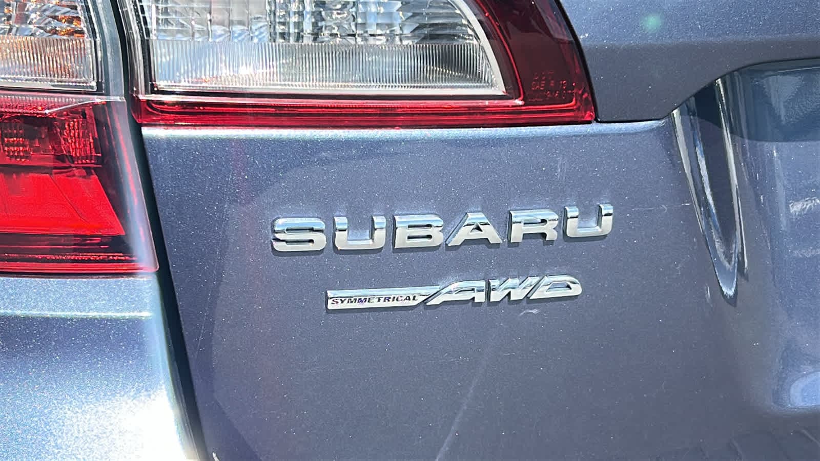 Thumbnail: 2018 Subaru Outback - 28