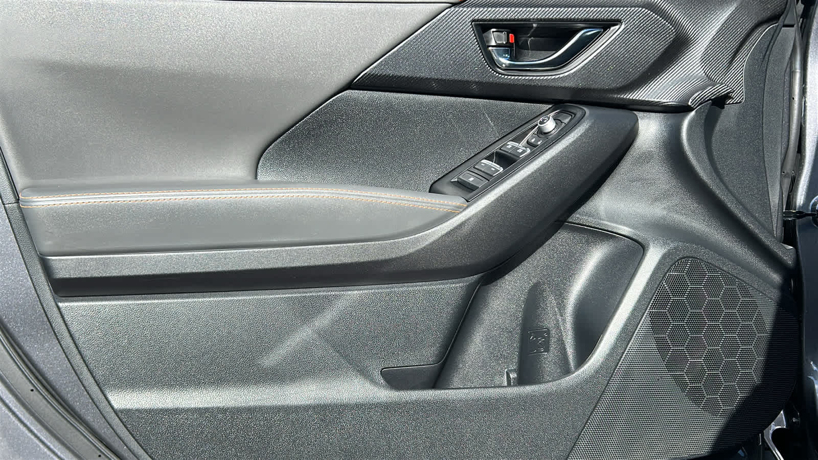 Thumbnail: 2026 Subaru Crosstrek - 24