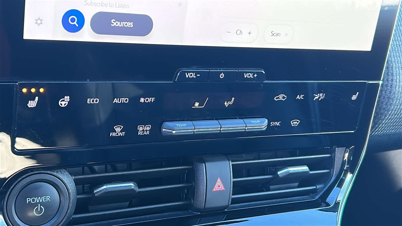 Thumbnail: 2023 Subaru Solterra - 15