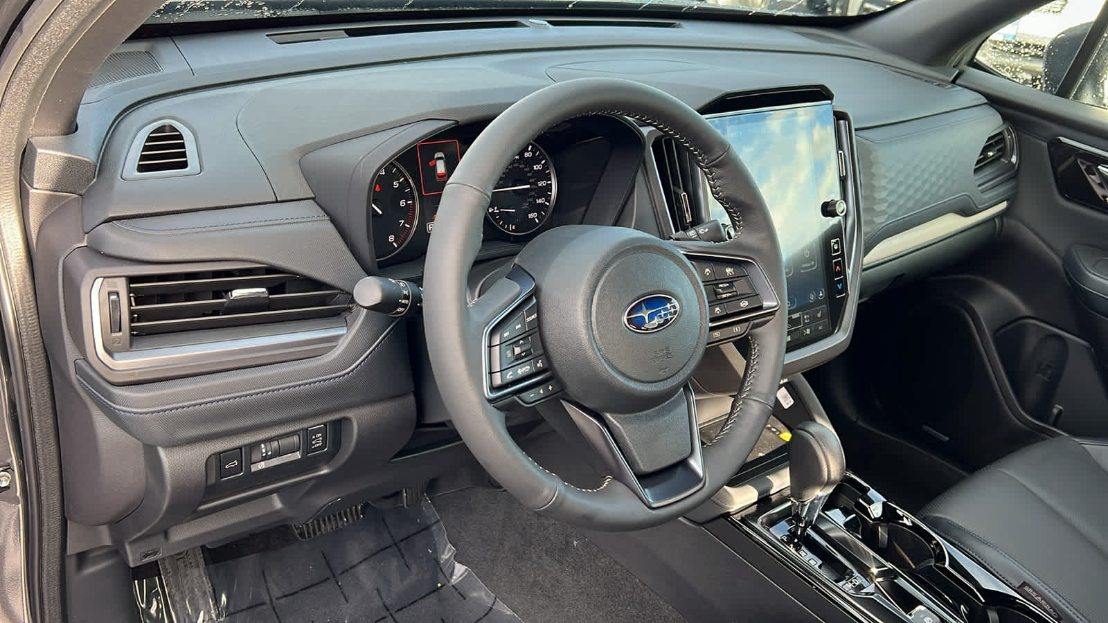 Thumbnail: 2026 Subaru Forester - 10