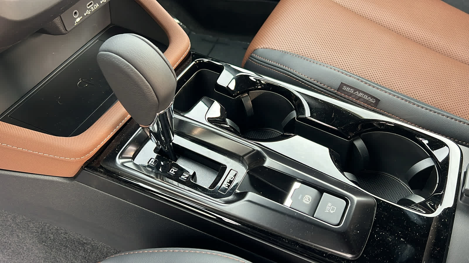 Thumbnail: 2026 Subaru Forester - 13