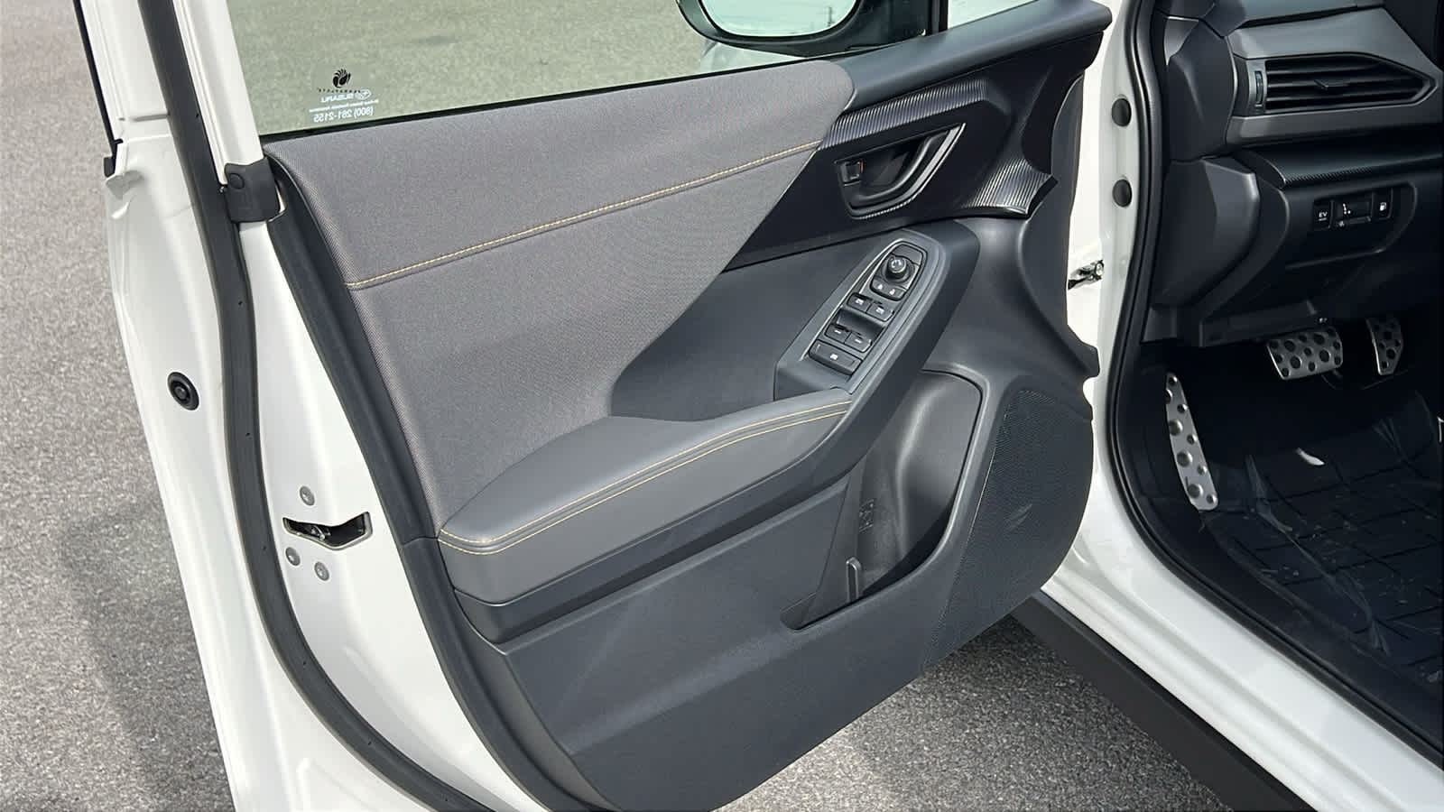 Thumbnail: 2026 Subaru Crosstrek - 23