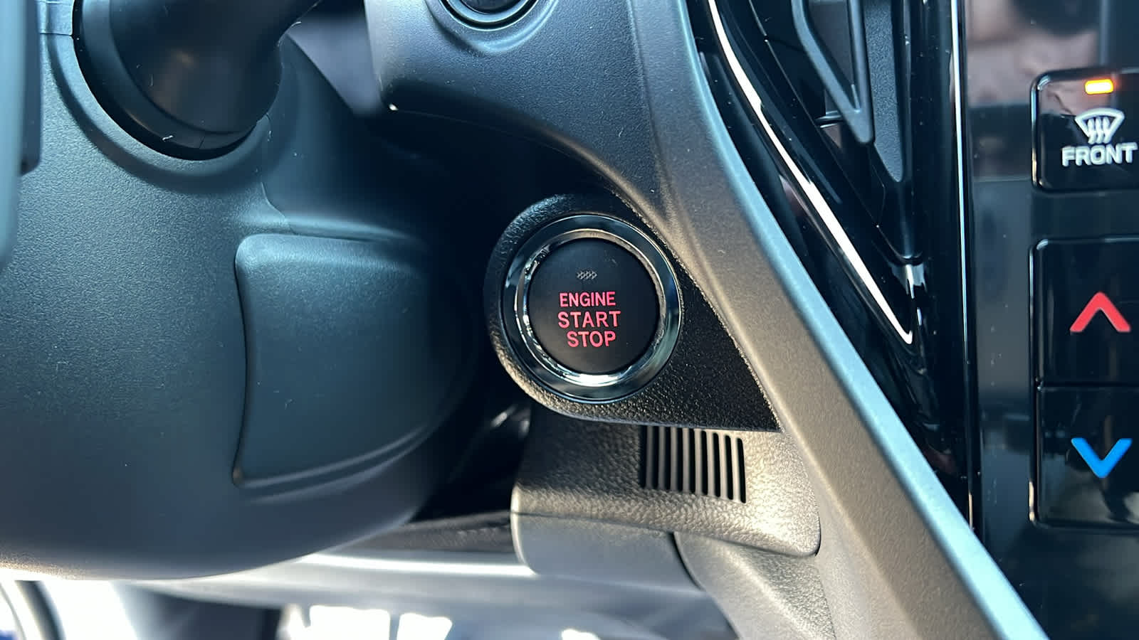 Thumbnail: 2026 Subaru Forester - 17