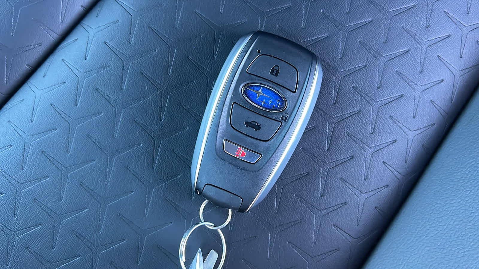 Thumbnail: 2026 Subaru Forester - 29