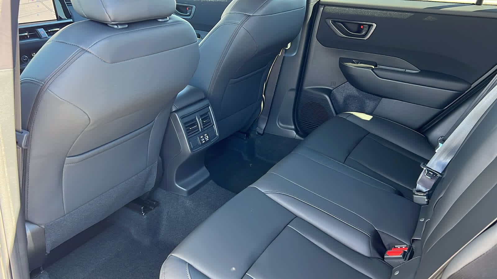 Thumbnail: 2026 Subaru Outback - 24