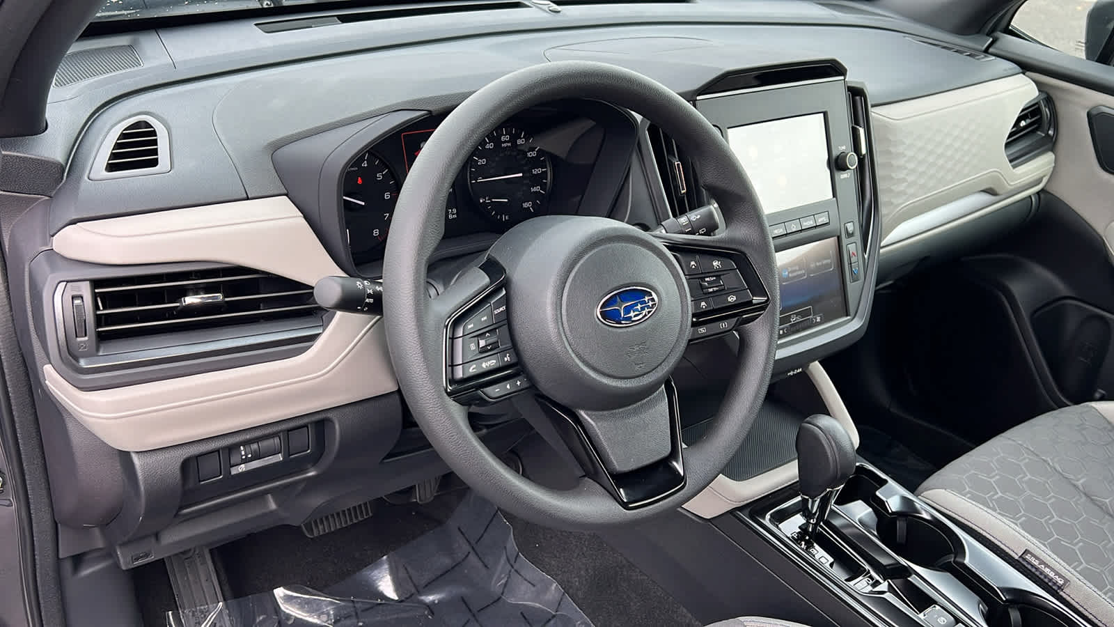 Thumbnail: 2026 Subaru Forester - 10