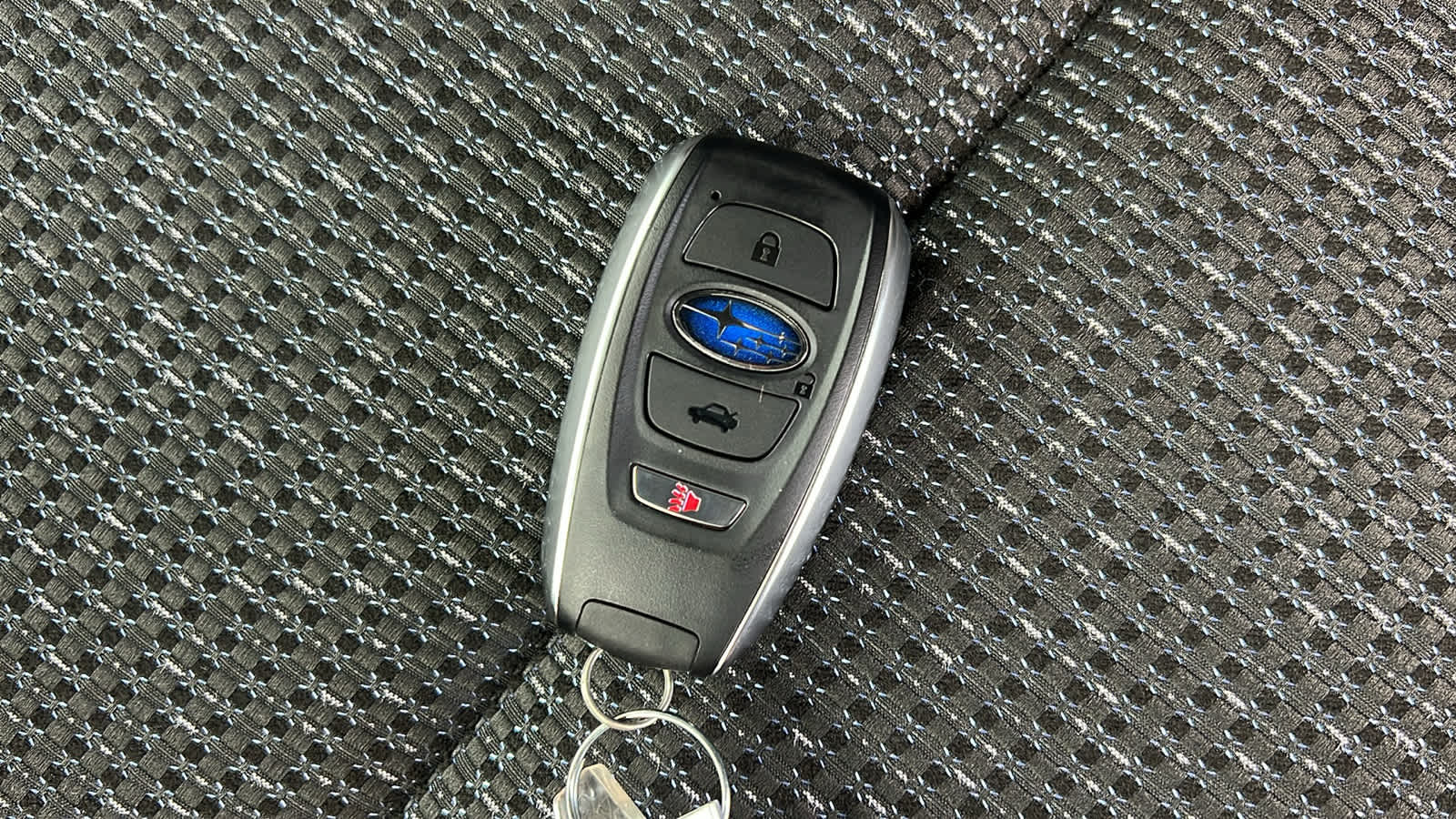 Thumbnail: 2026 Subaru Forester - 29