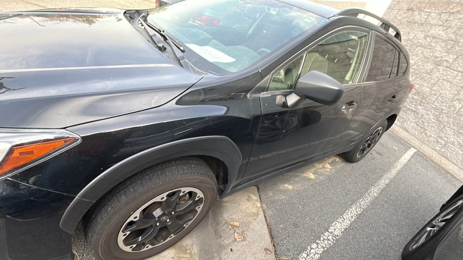 Thumbnail: 2023 Subaru Crosstrek - 6