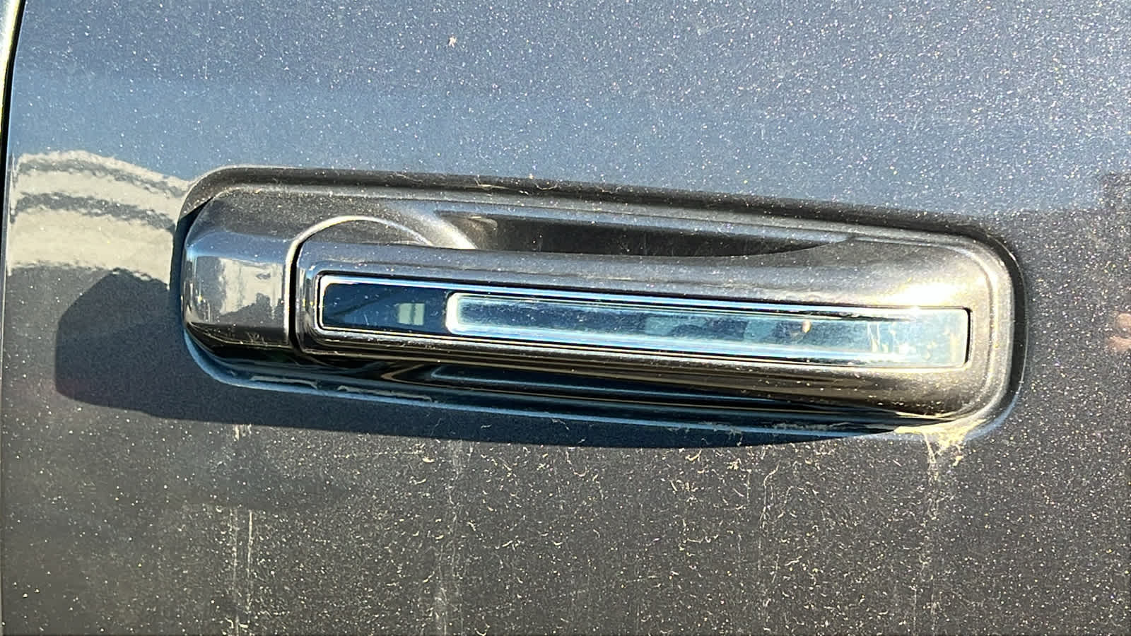 Thumbnail: 2019 RAM 2500 - 12