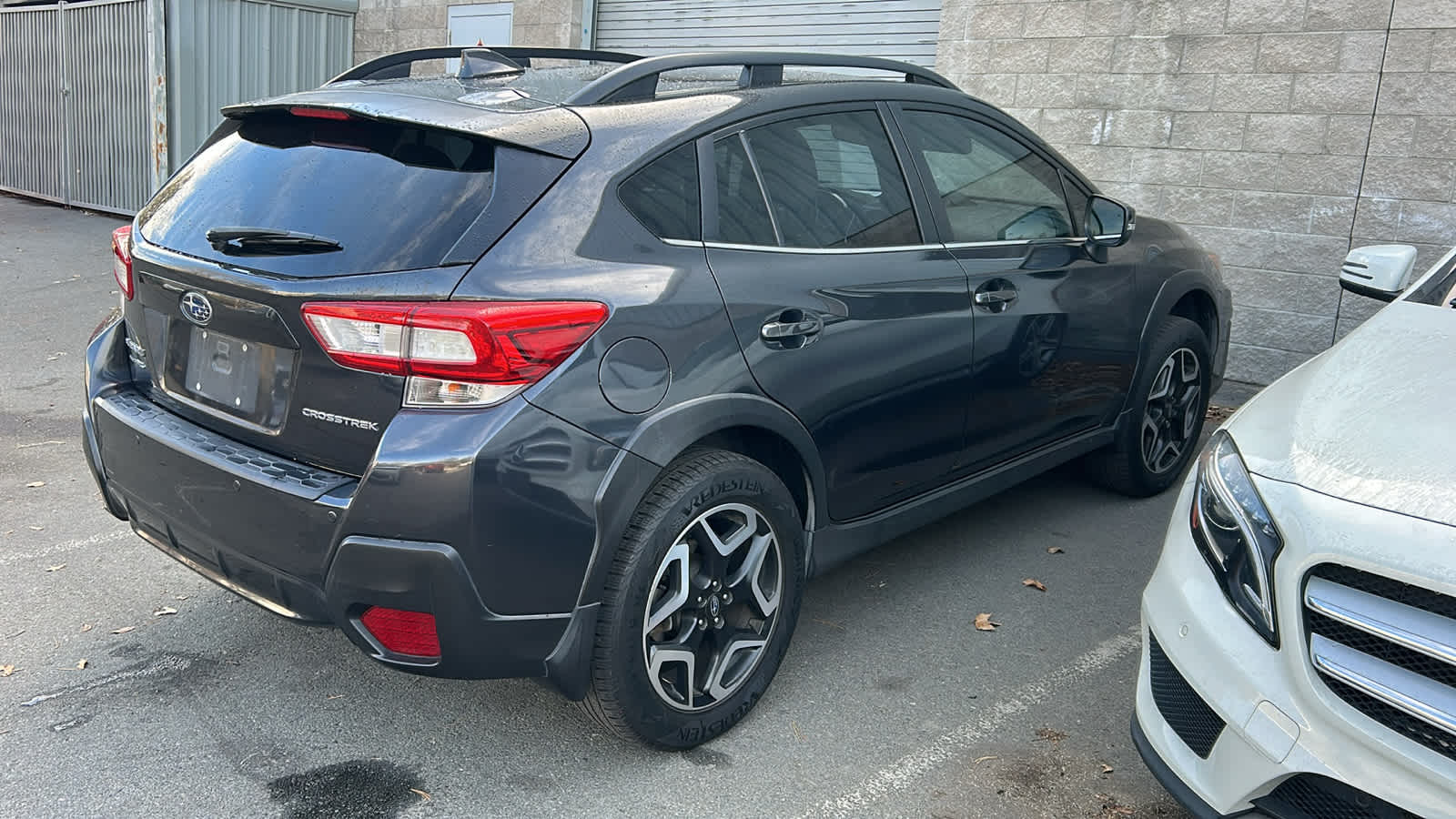 Thumbnail: 2019 Subaru Crosstrek - 15