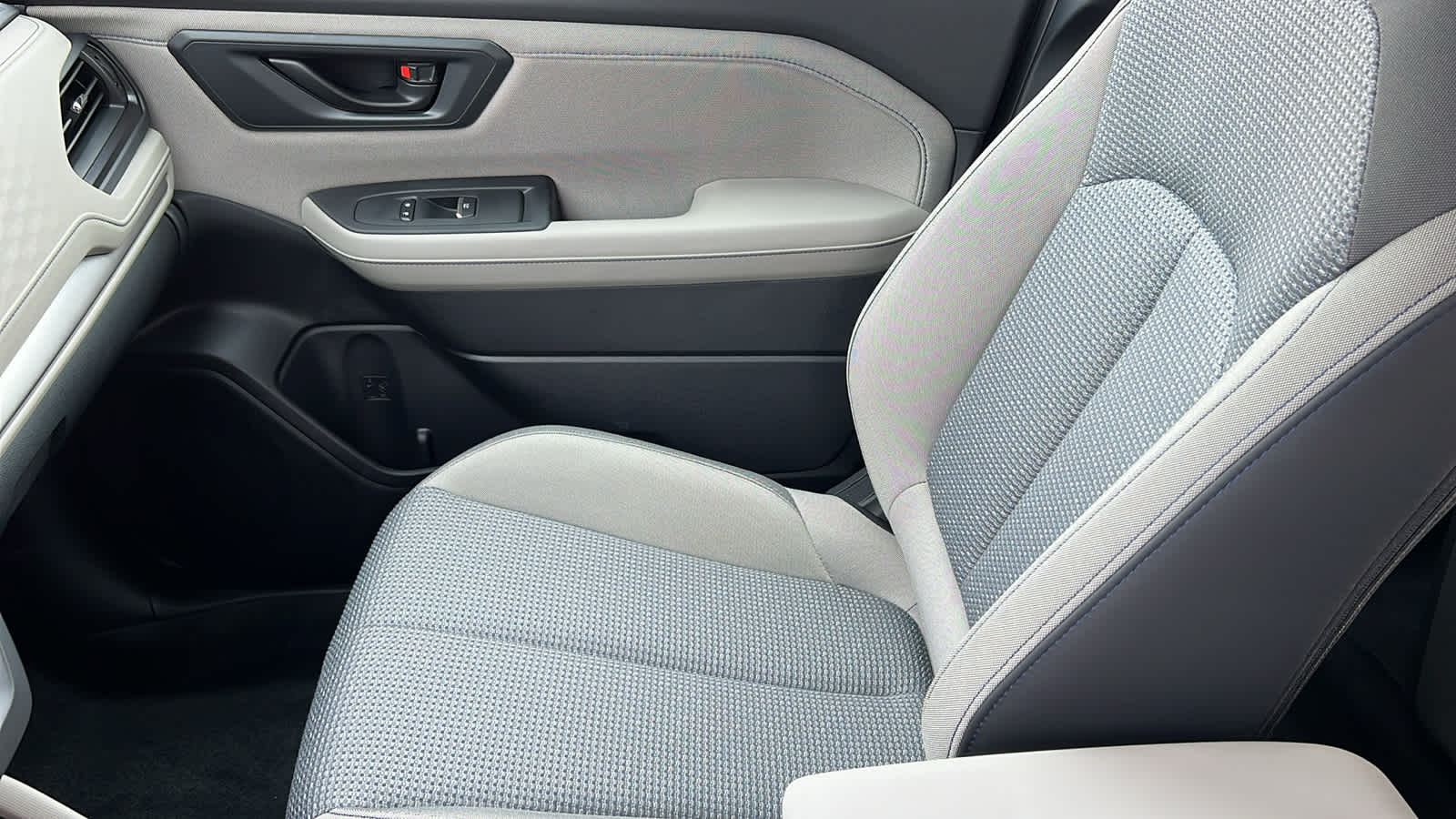 Thumbnail: 2026 Subaru Forester - 12