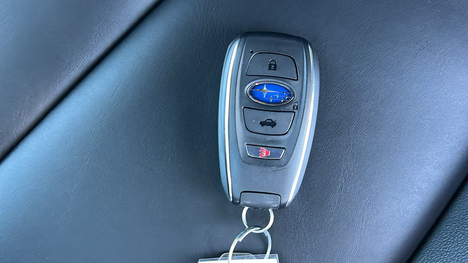 Thumbnail: 2026 Subaru Outback - 29