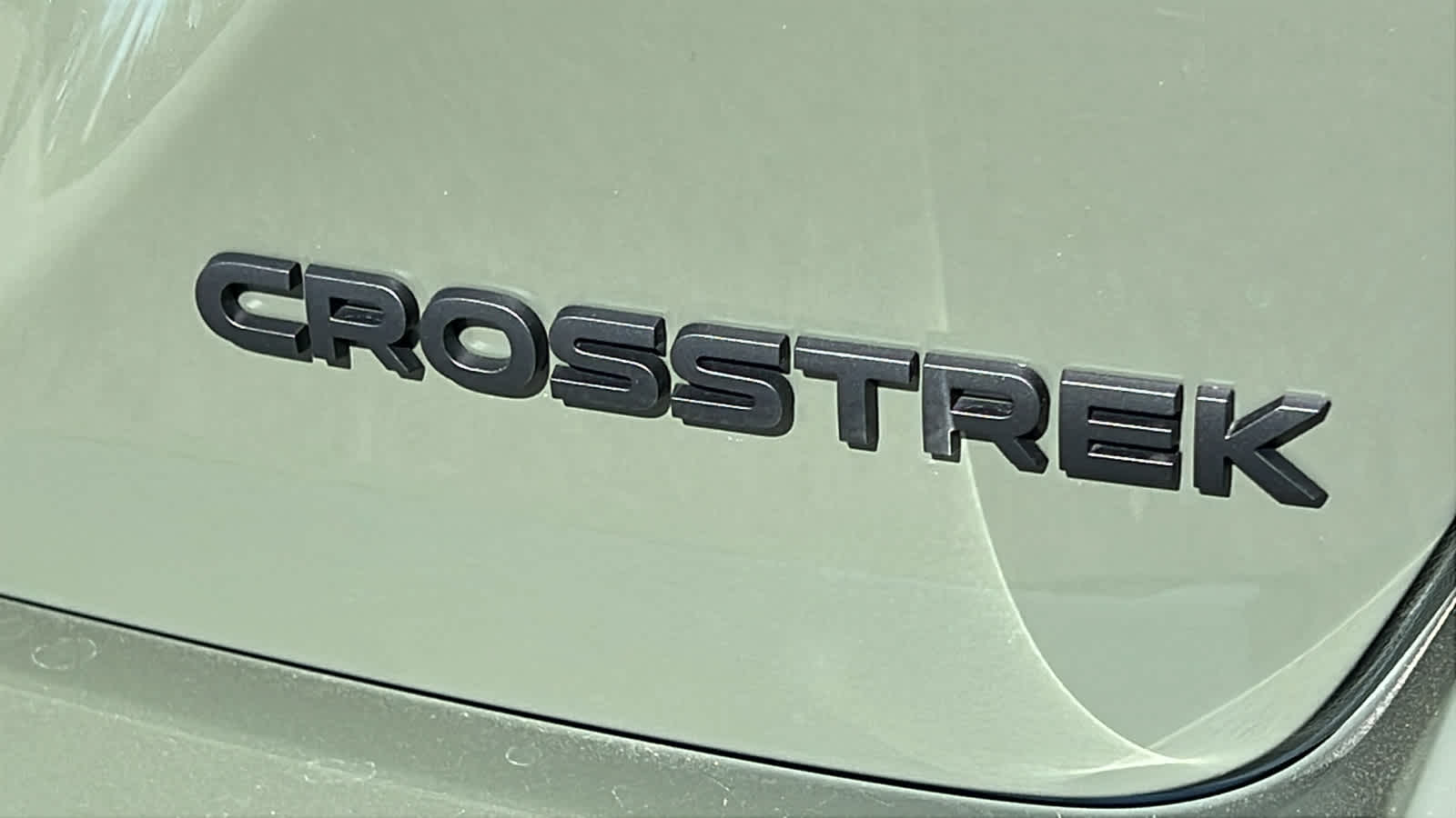 Thumbnail: 2026 Subaru Crosstrek - 28
