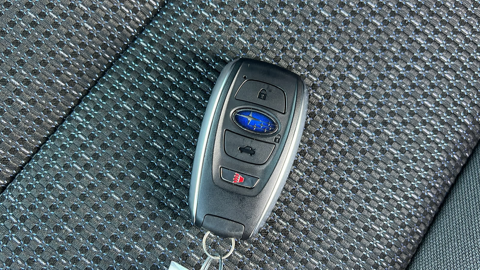 Thumbnail: 2026 Subaru Forester - 29