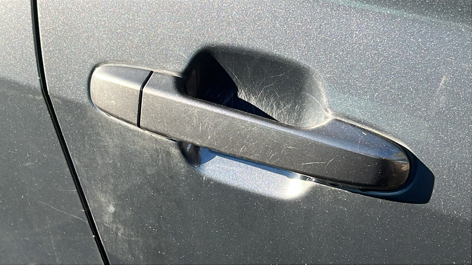 Thumbnail: 2020 Subaru Forester - 8