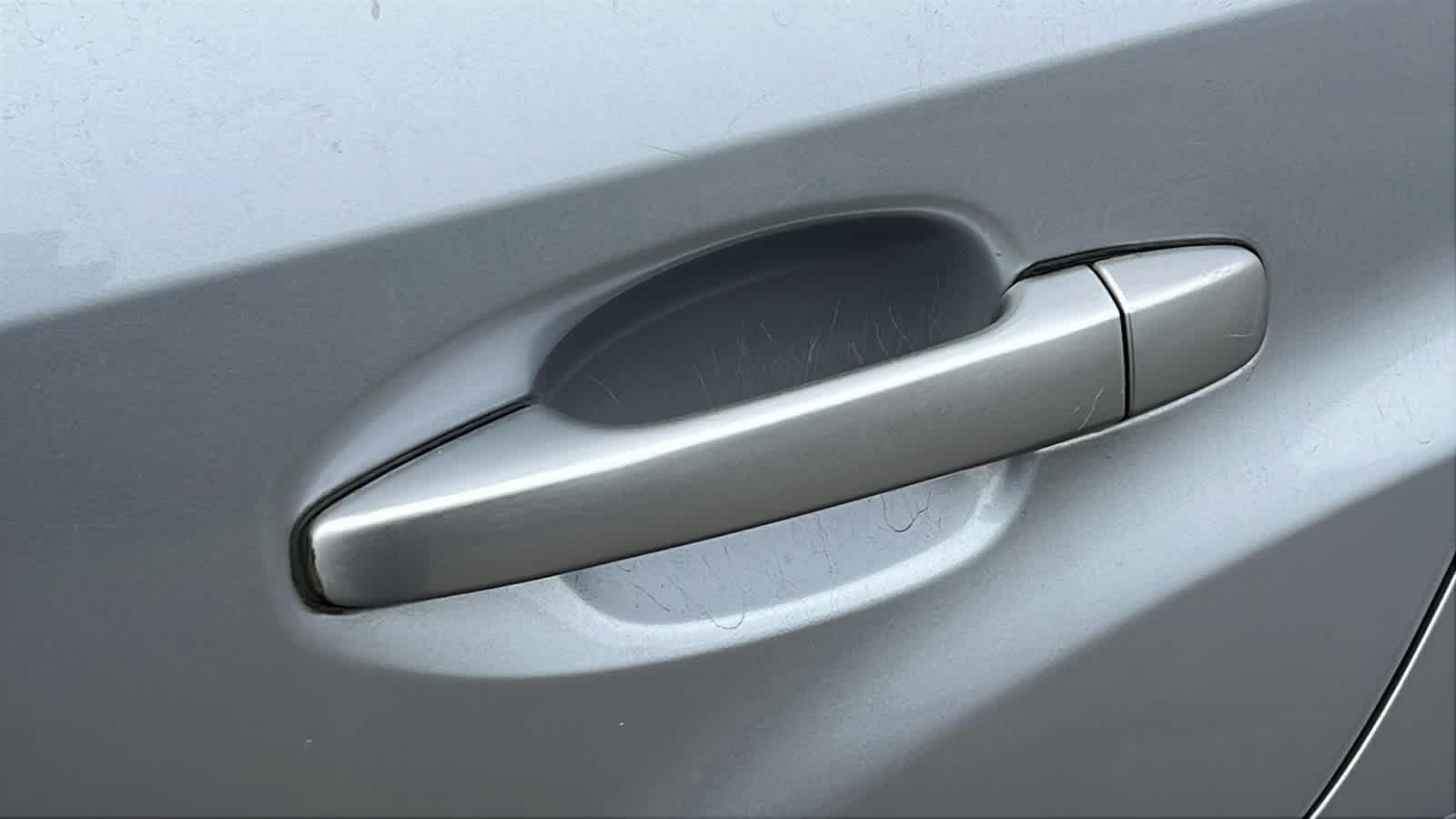 Thumbnail: 2013 Subaru XV Crosstrek - 6