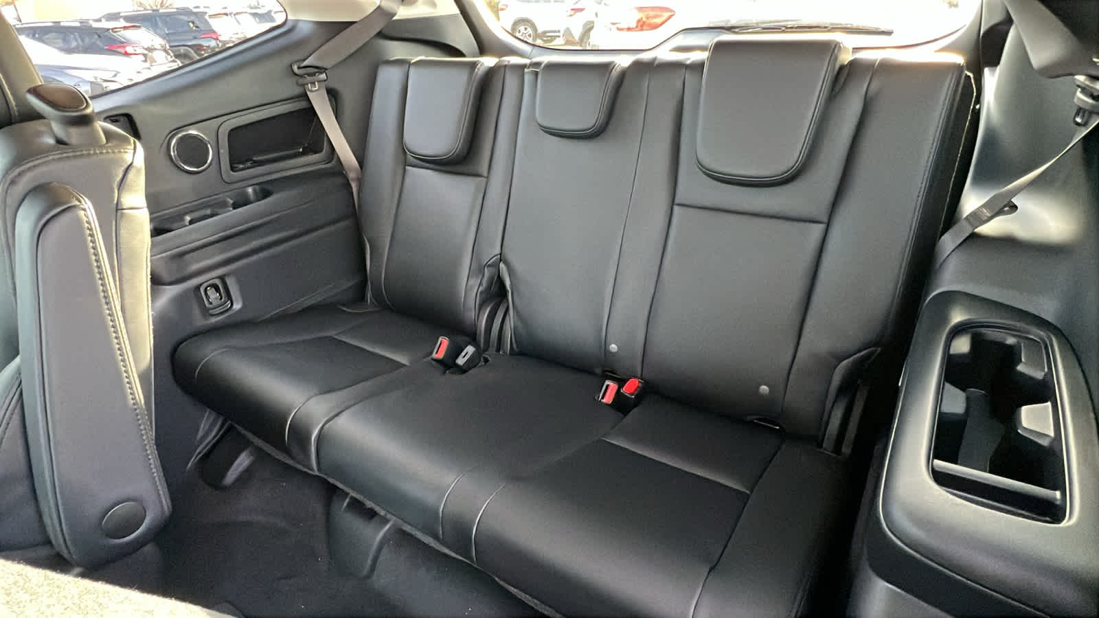 Thumbnail: 2026 Subaru Ascent - 31