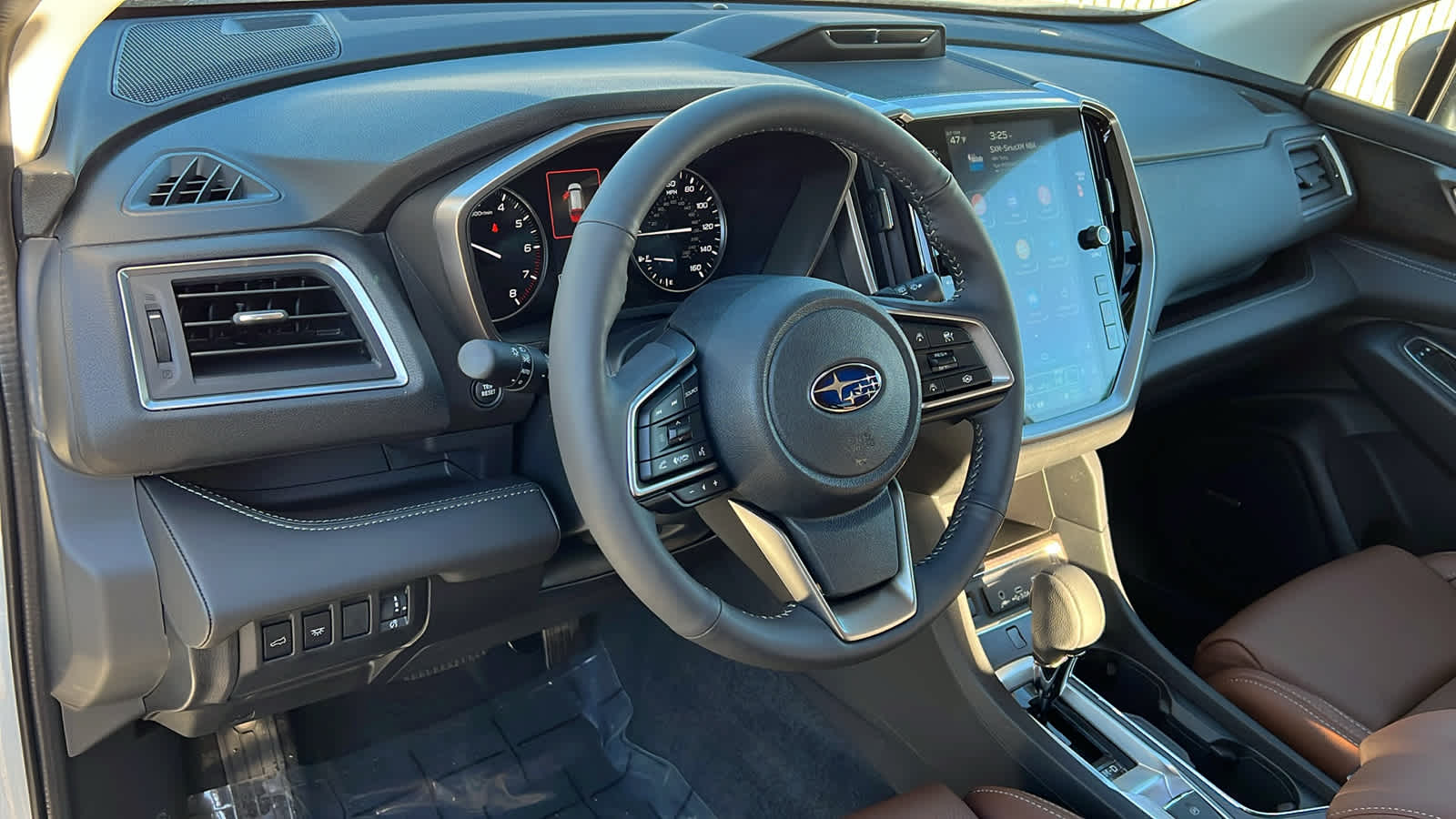 Thumbnail: 2026 Subaru Ascent - 10