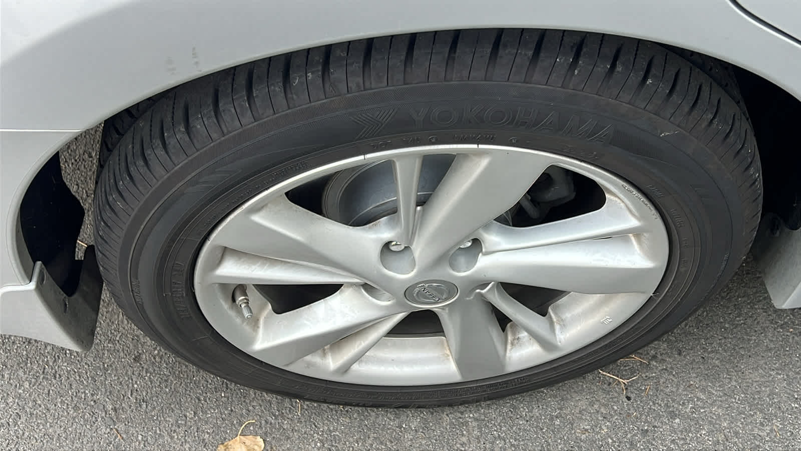 Thumbnail: 2013 Nissan Altima - 19