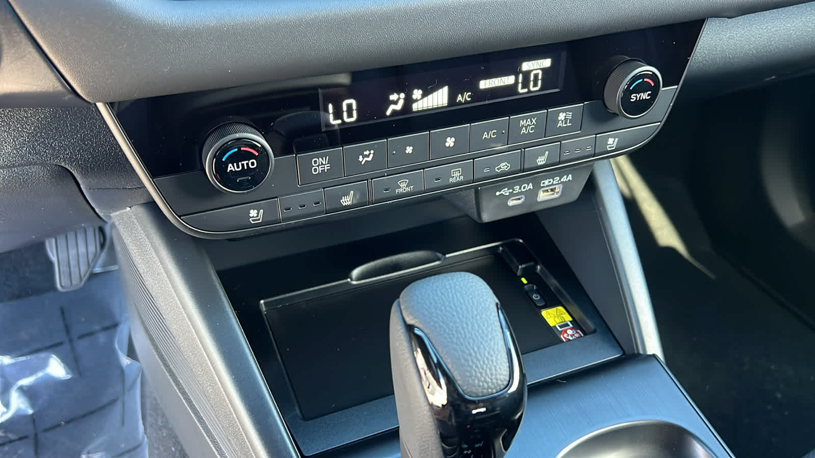 2026 Subaru Outback Touring XT - Photo 14