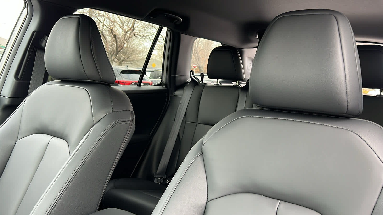 Thumbnail: 2026 Subaru Outback - 11