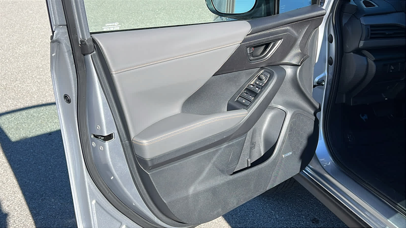 Thumbnail: 2026 Subaru Crosstrek - 23