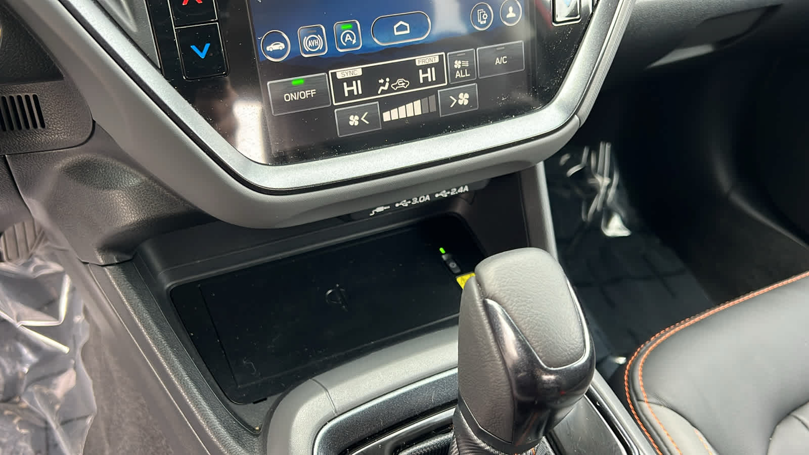 Thumbnail: 2025 Subaru Crosstrek - 15