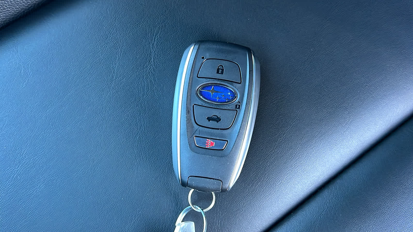 Thumbnail: 2026 Subaru Outback - 29