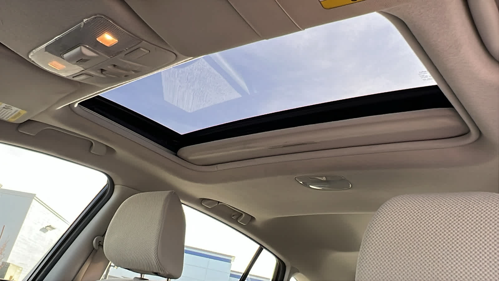 Thumbnail: 2013 Subaru Impreza - 30