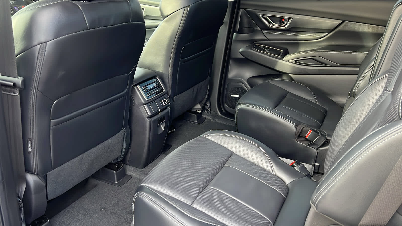 Thumbnail: 2025 Subaru Ascent - 24