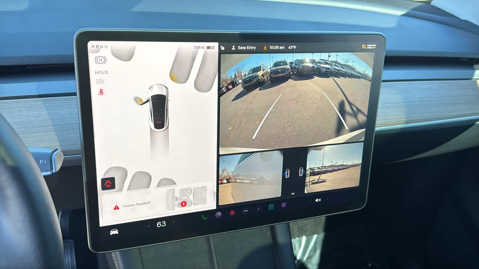 Thumbnail: 2023 Tesla Model Y - 16