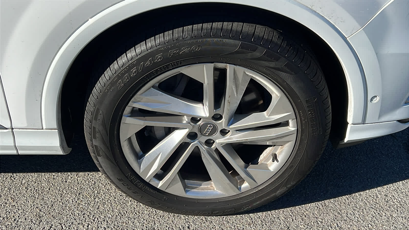 Thumbnail: 2020 Audi Q7 - 5