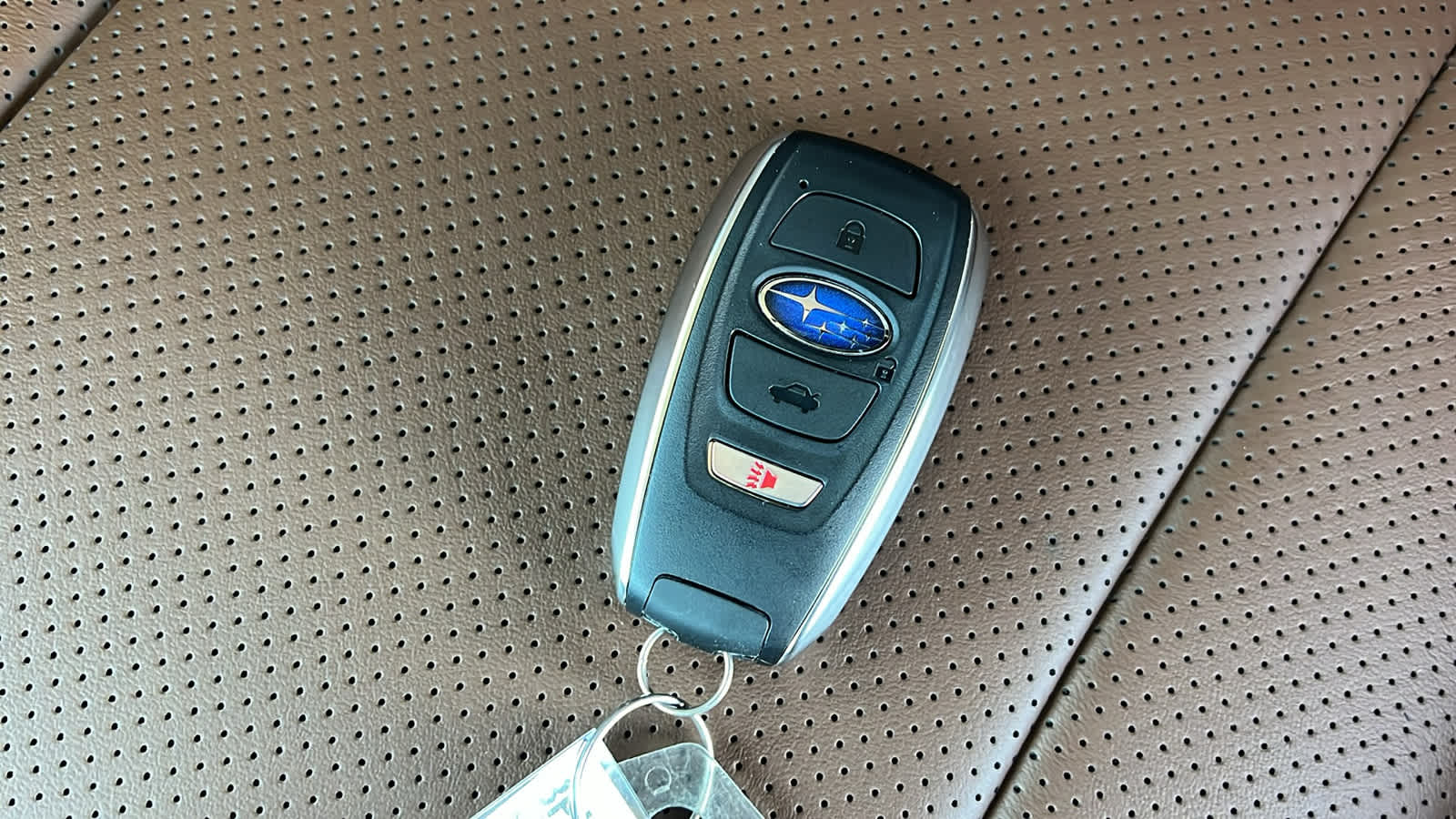 Thumbnail: 2026 Subaru Ascent - 29